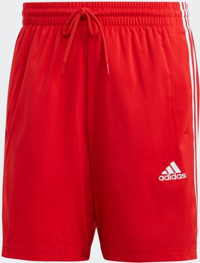 Adidas Sportswear AEROREADY Essentials Chelsea 3-Stripes Short - Foto 4