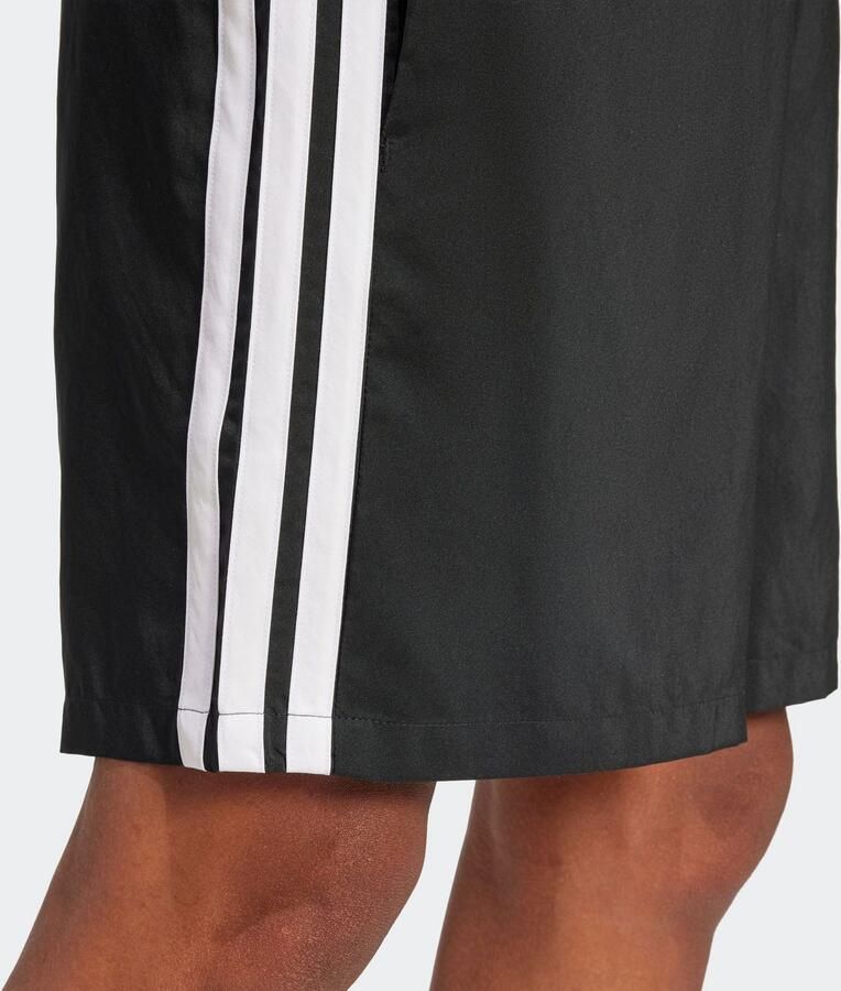 Adidas Sportswear Regular fit sweatshorts met logostitching model 'Chelsea' - Foto 2