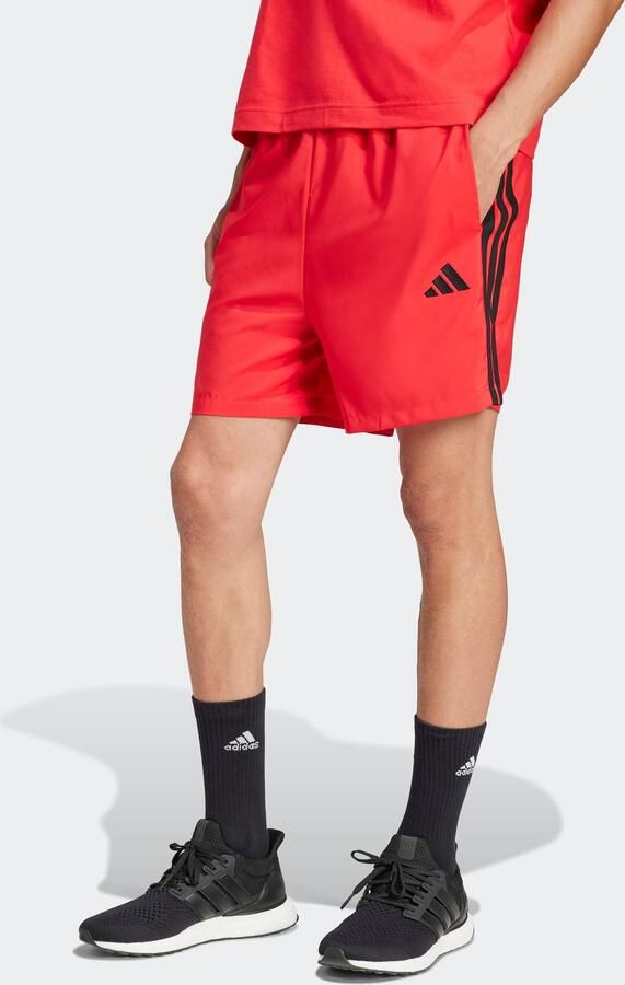 Adidas Sportswear Short M 3S CHELSEA B korte trainingsshorts (1-delig) - Foto 6
