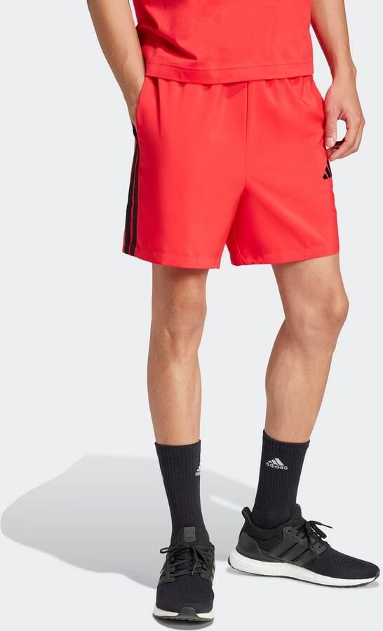 Adidas Sportswear Short M 3S CHELSEA B korte trainingsshorts (1-delig) - Foto 5