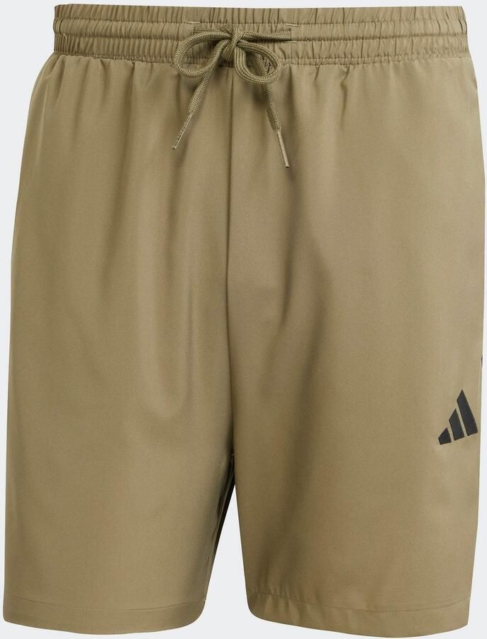 Adidas Sportswear Regular fit korte broek met logostitching model 'CHELSEA' - Foto 4