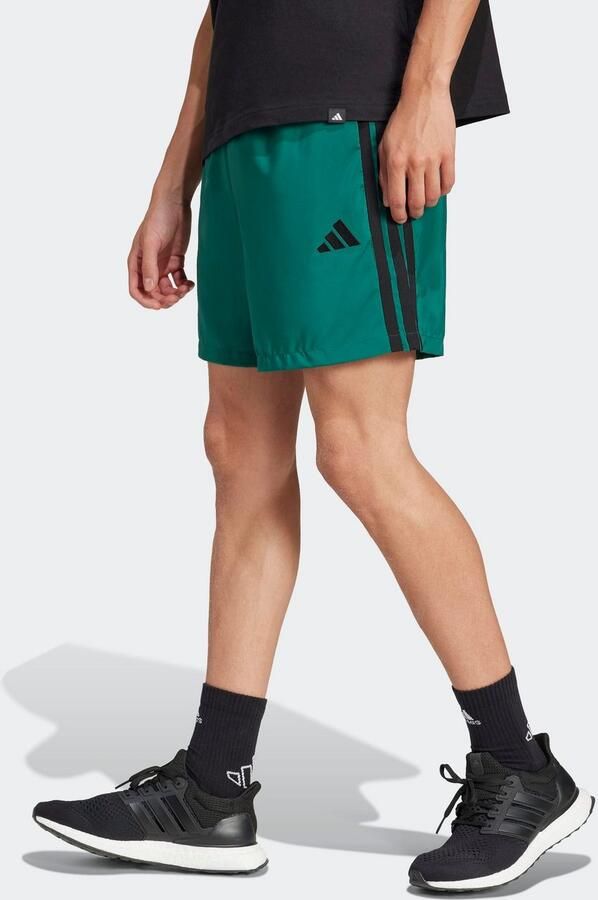 Adidas Sportswear Short M 3S CHELSEA B korte trainingsshorts (1-delig) - Foto 8