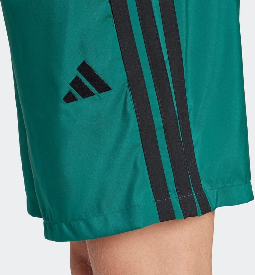 Adidas Sportswear Short M 3S CHELSEA B korte trainingsshorts (1-delig)