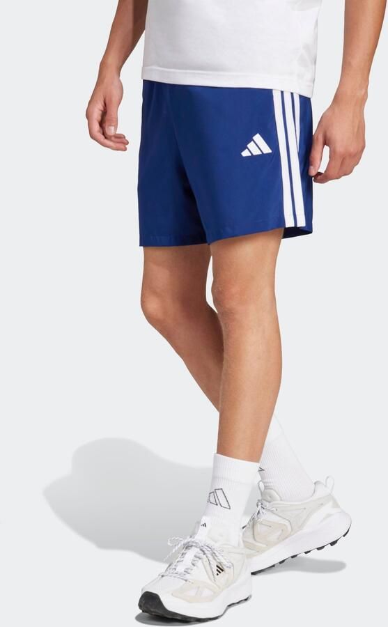 Adidas Sportswear Short M 3S CHELSEA B korte trainingsshorts (1-delig) - Foto 7