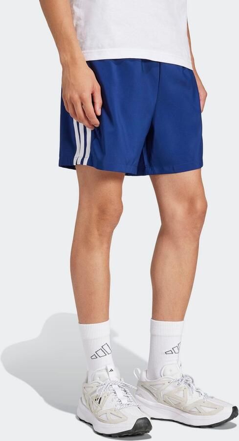 Adidas Sportswear Short M 3S CHELSEA B korte trainingsshorts (1-delig) - Foto 6