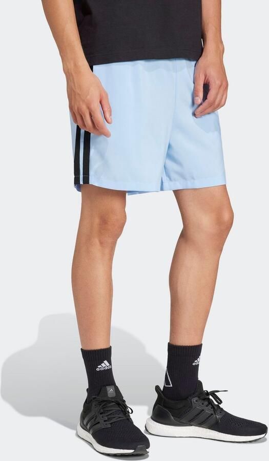 Adidas Sportswear Short M 3S CHELSEA B korte trainingsshorts (1-delig) - Foto 6