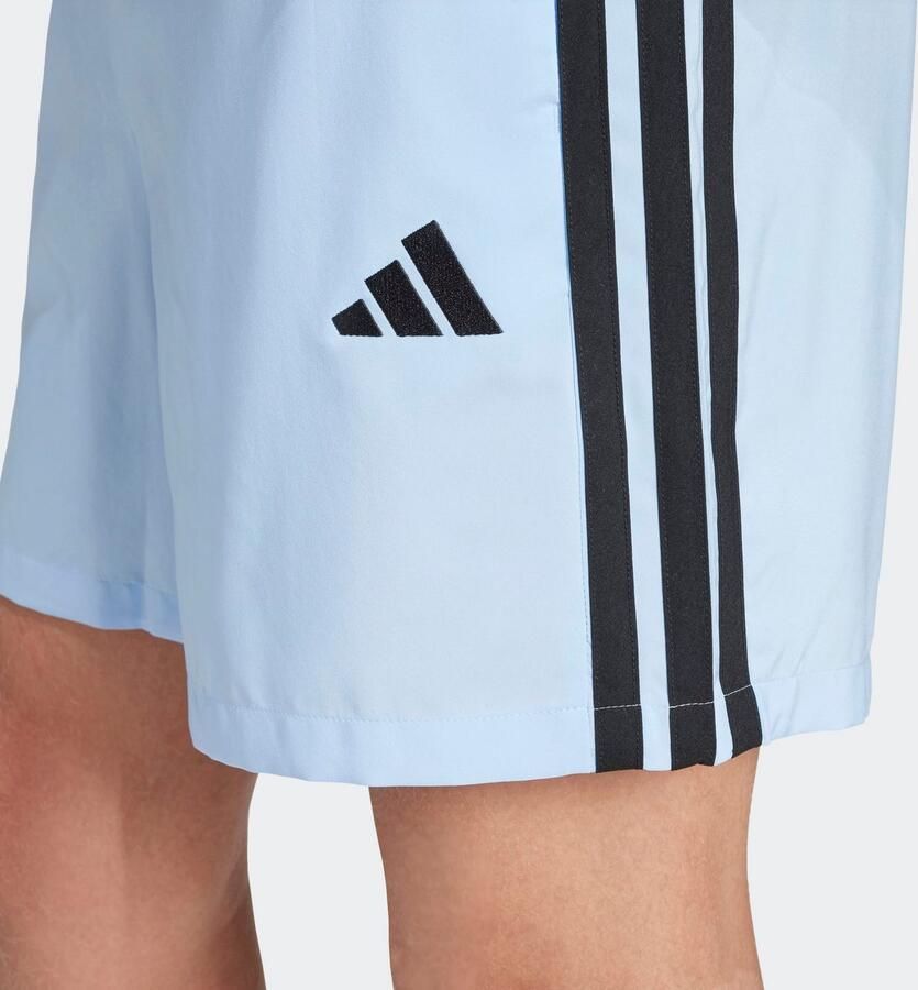 Adidas Sportswear Short M 3S CHELSEA B korte trainingsshorts (1-delig)