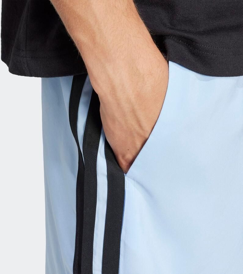 Adidas Sportswear Short M 3S CHELSEA B korte trainingsshorts (1-delig) - Foto 2