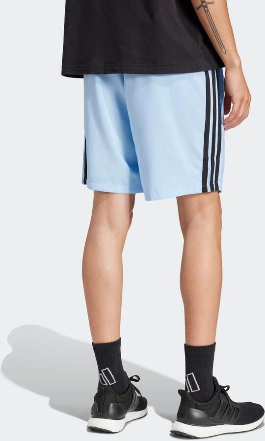 Adidas Sportswear Short M 3S CHELSEA B korte trainingsshorts (1-delig) - Foto 4