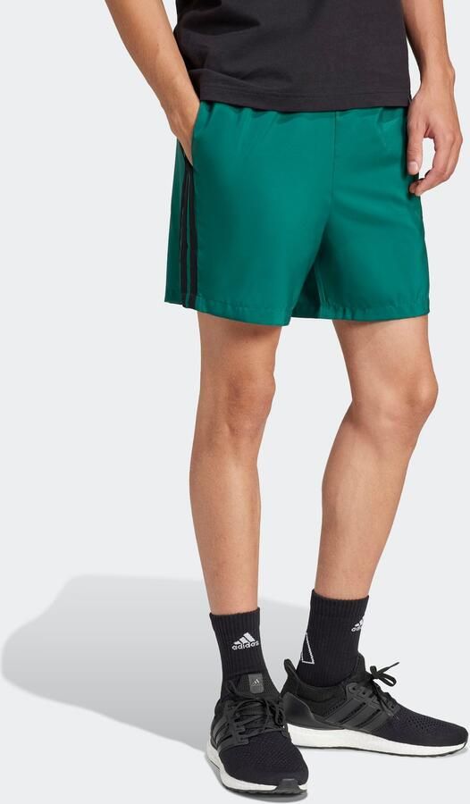 Adidas Sportswear Short M 3S CHELSEA B korte trainingsshorts (1-delig) - Foto 7