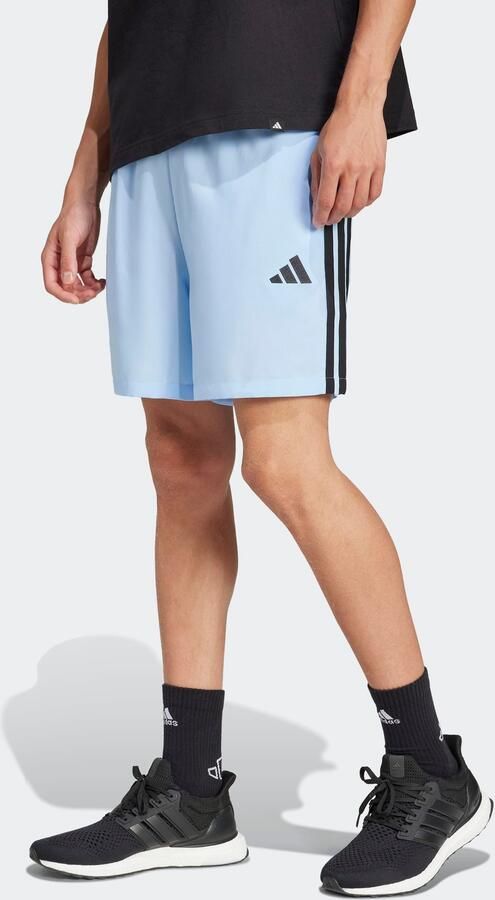 Adidas Sportswear Short M 3S CHELSEA B korte trainingsshorts (1-delig) - Foto 5