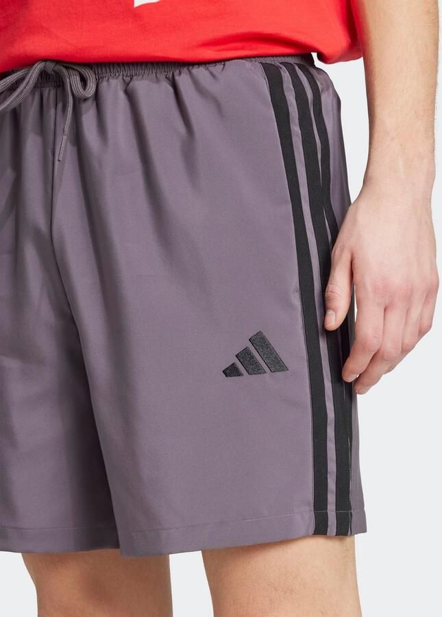 Adidas Sportswear Short M 3S CHELSEA B korte trainingsshorts (1-delig) - Foto 5