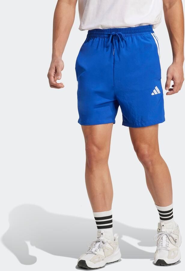 Adidas Sportswear Short M 3S CHELSEA B korte trainingsshorts (1-delig) - Foto 8
