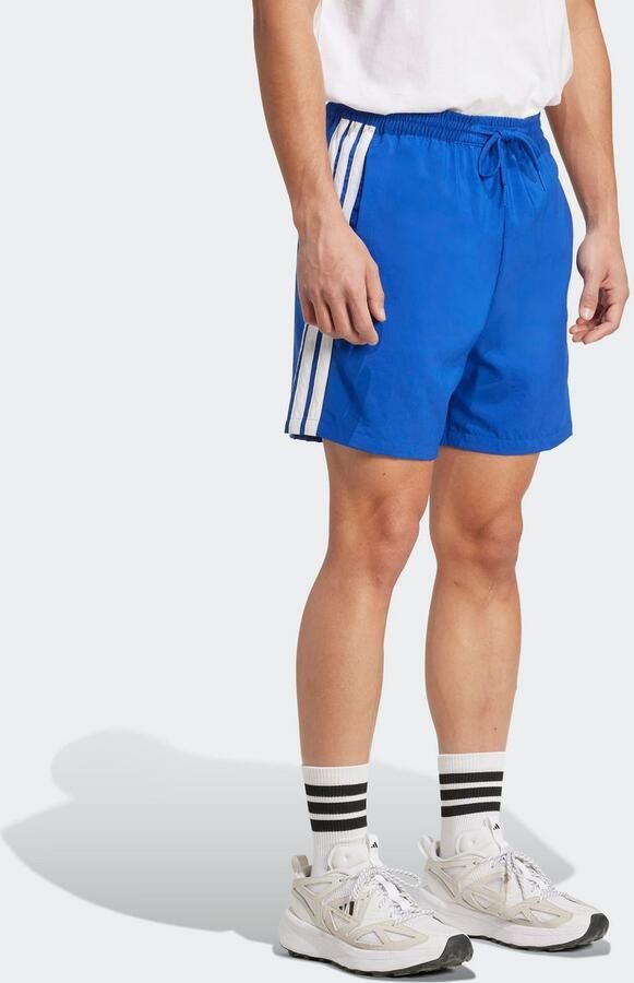 Adidas Sportswear Short M 3S CHELSEA B korte trainingsshorts (1-delig) - Foto 6