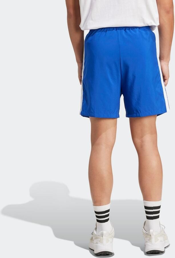 Adidas Sportswear Short M 3S CHELSEA B korte trainingsshorts (1-delig) - Foto 5