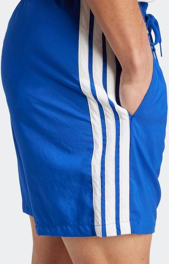 Adidas Sportswear Short M 3S CHELSEA B korte trainingsshorts (1-delig) - Foto 7