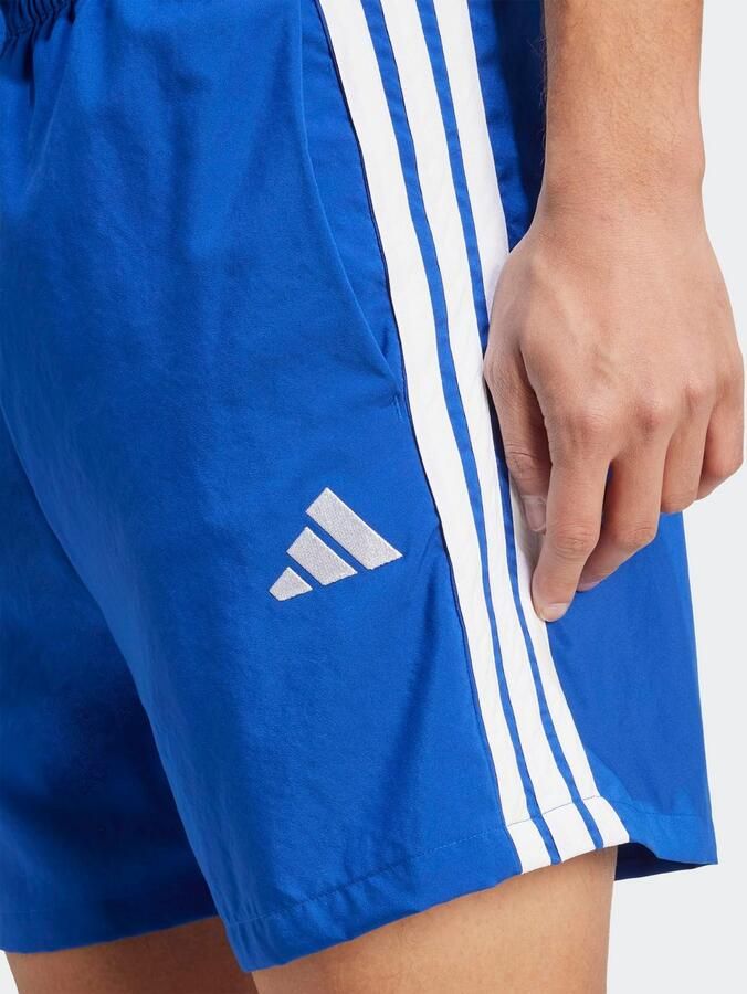 Adidas Sportswear Short M 3S CHELSEA B korte trainingsshorts (1-delig)