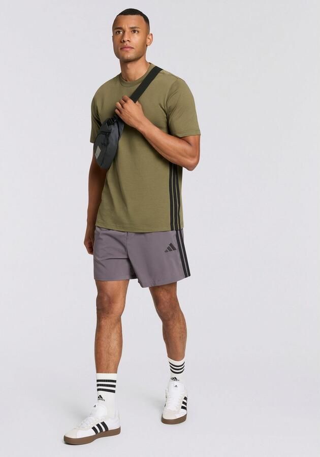 Adidas Sportswear Short M 3S CHELSEA B korte trainingsshorts (1-delig) - Foto 7