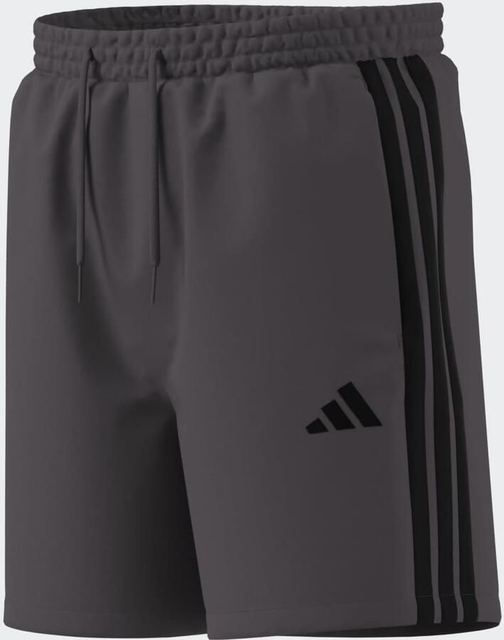 Adidas Sportswear Short M 3S CHELSEA B korte trainingsshorts (1-delig)