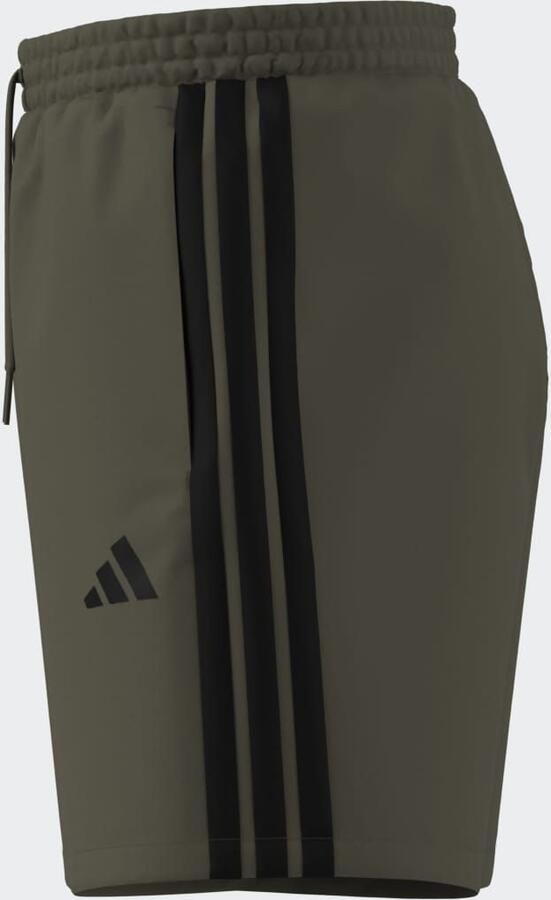Adidas Sportswear Regular fit korte broek met logostitching model 'CHELSEA' - Foto 9