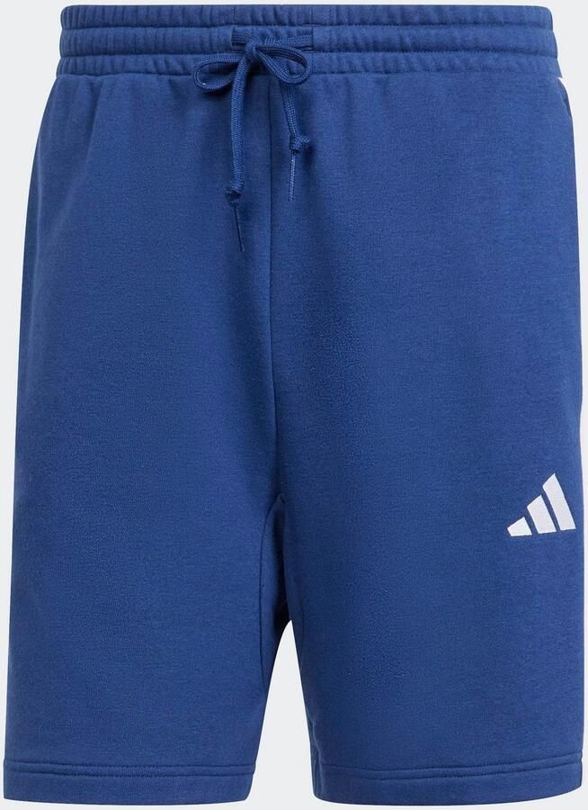 Adidas Essentials 3-Stripes French Terry Short Heren - Foto 4