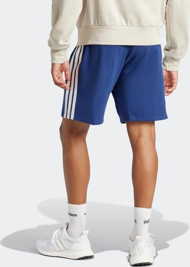 Adidas Essentials 3-Stripes French Terry Short Heren - Foto 5