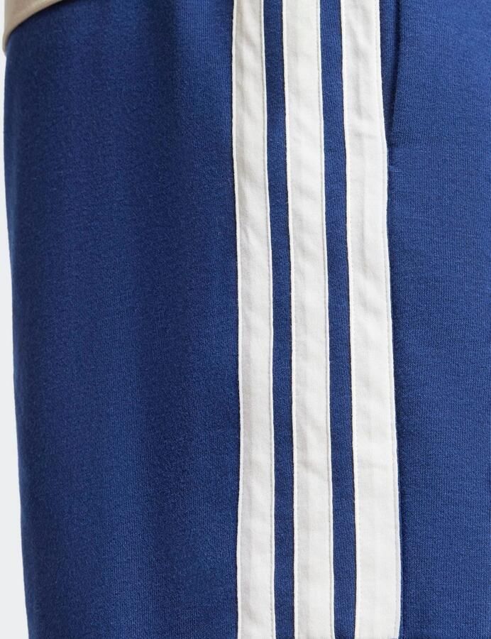 Adidas Essentials 3-Stripes French Terry Short Heren - Foto 3