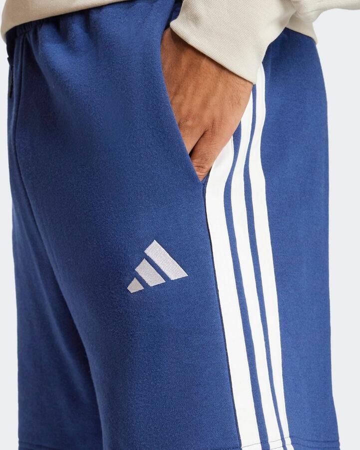 Adidas Essentials 3-Stripes French Terry Short Heren - Foto 2