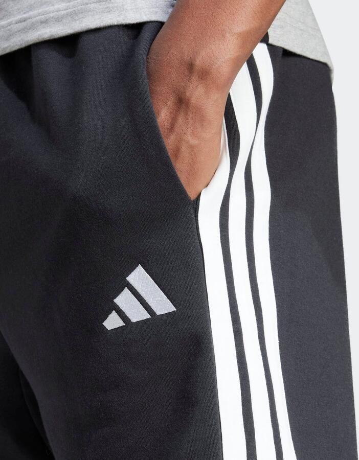 Adidas Essentials 3-Stripes French Terry Short Heren - Foto 7