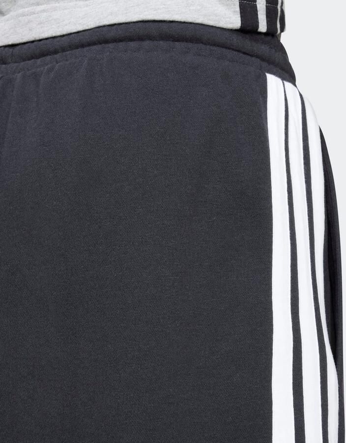 Adidas Essentials 3-Stripes French Terry Short Heren - Foto 2