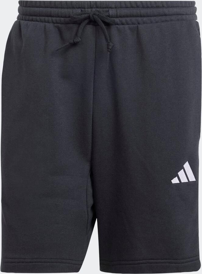 Adidas Essentials 3-Stripes French Terry Short Heren - Foto 3