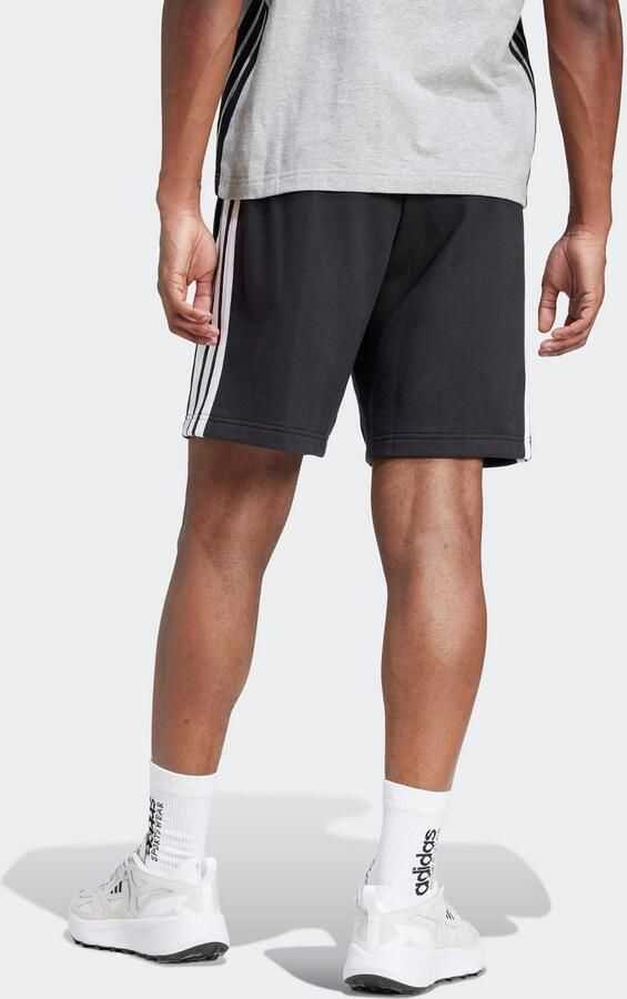 Adidas Essentials 3-Stripes French Terry Short Heren - Foto 6