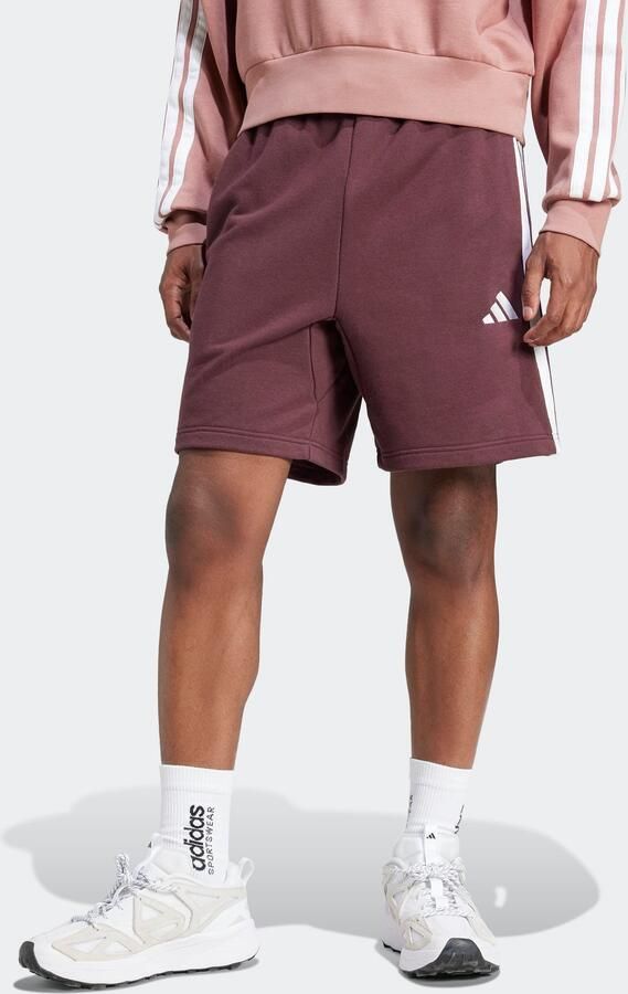 Adidas Sportswear Short M 3S FT SHO (1-delig) - Foto 8