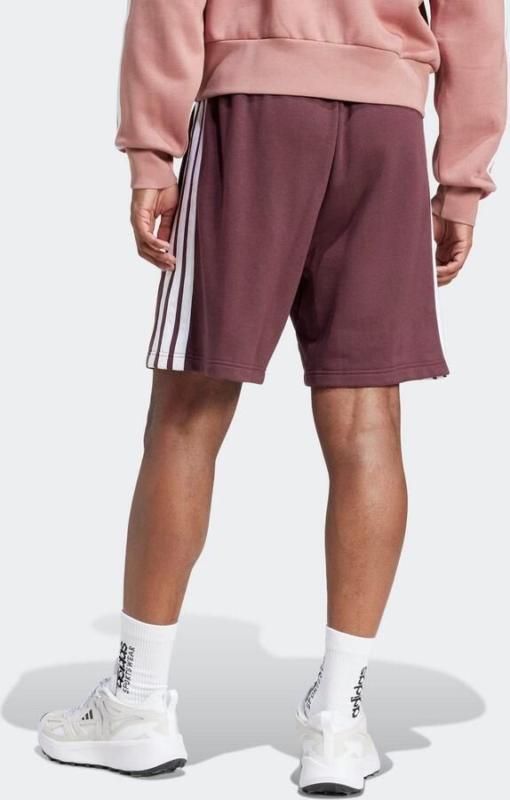 Adidas Sportswear Short M 3S FT SHO (1-delig) - Foto 7