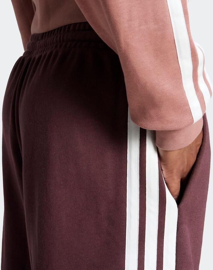 Adidas Sportswear Short M 3S FT SHO (1-delig) - Foto 2