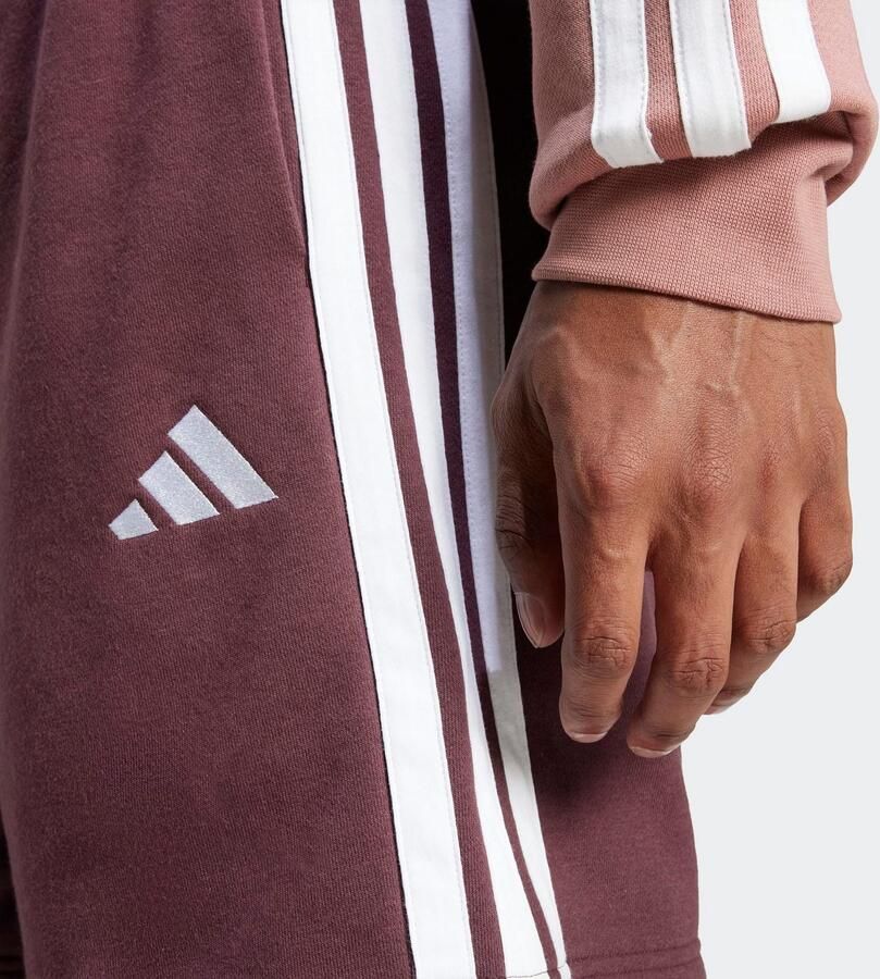 Adidas Sportswear Short M 3S FT SHO (1-delig)