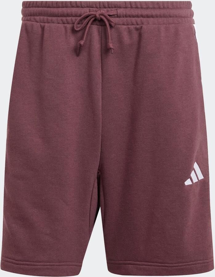 Adidas Sportswear Short M 3S FT SHO (1-delig) - Foto 3