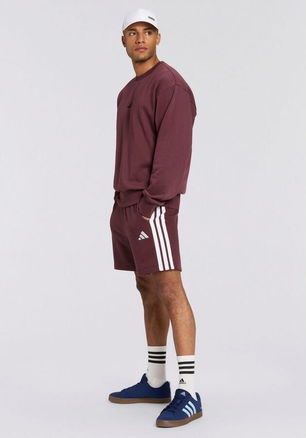 Adidas Sportswear Sweatshirt M FEELCOZY SWT - Foto 3