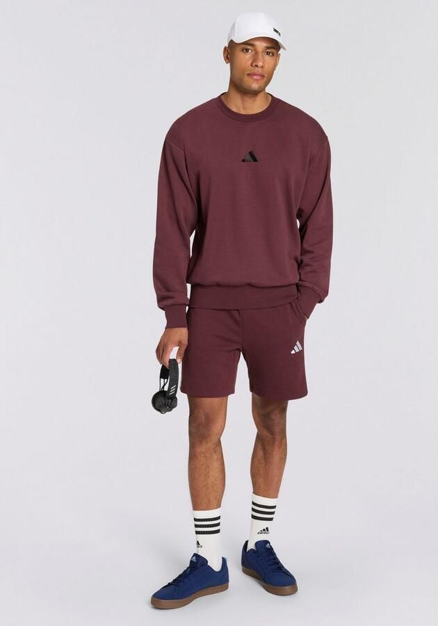 Adidas Sportswear Sweatshirt M FEELCOZY SWT - Foto 4