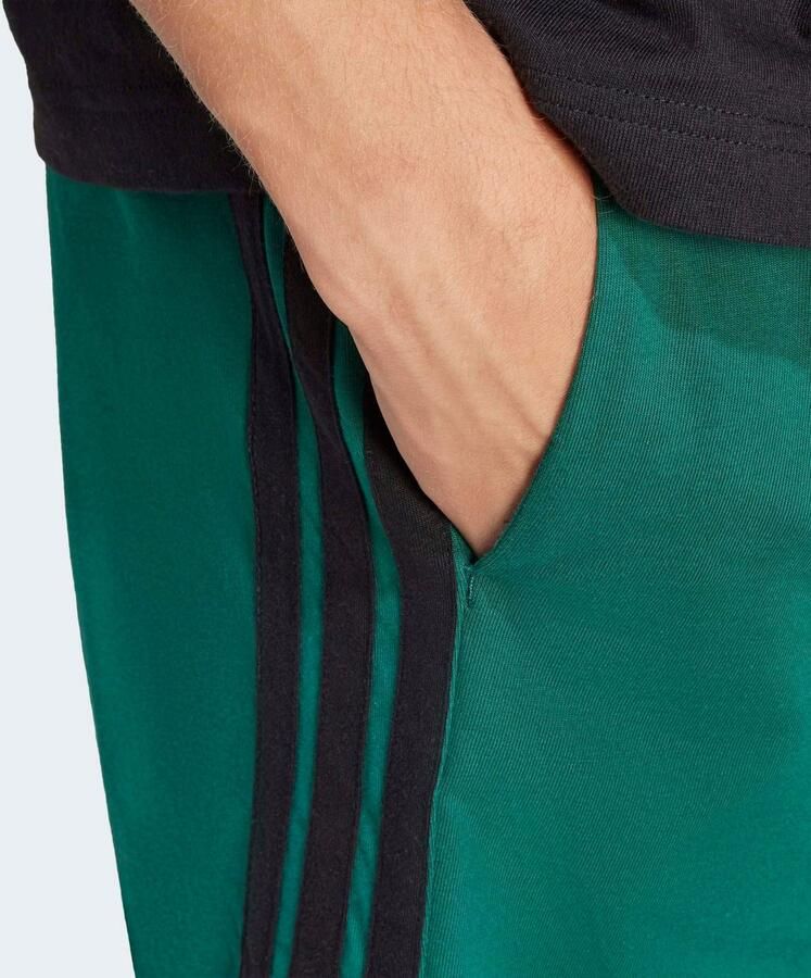 Adidas Sportswear Short M 3S SJ 7 SHO drie-strepen trainingsshorts (1-delig) - Foto 2