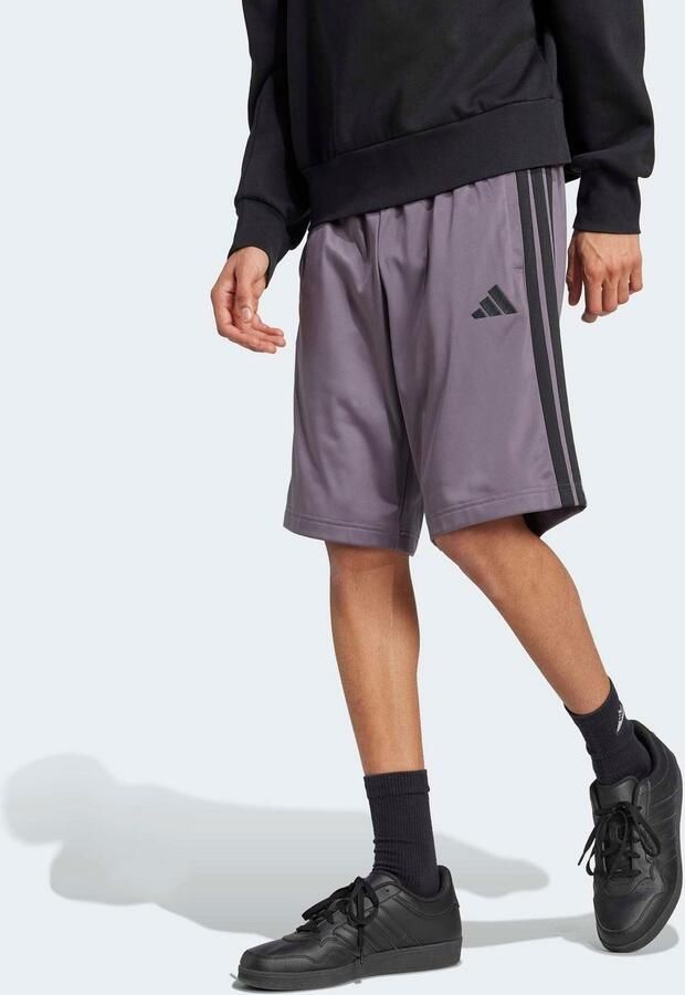 Adidas Sportswear Short M 3S TR SHO (1-delig) - Foto 2