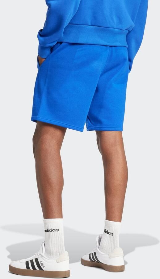 Adidas Sportswear Short M A SZN FL SHO (1-delig) - Foto 9