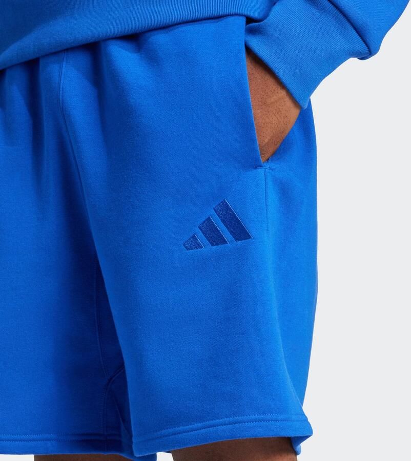 Adidas Sportswear Short M A SZN FL SHO (1-delig)