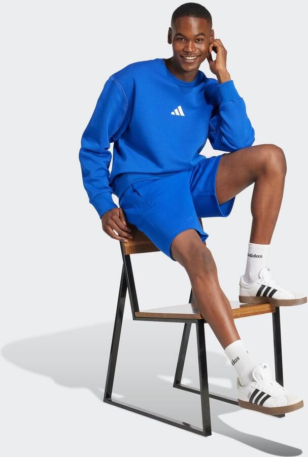 Adidas Sportswear Short M A SZN FL SHO (1-delig) - Foto 5