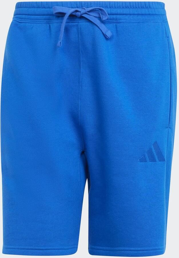 Adidas Sportswear Short M A SZN FL SHO (1-delig) - Foto 4