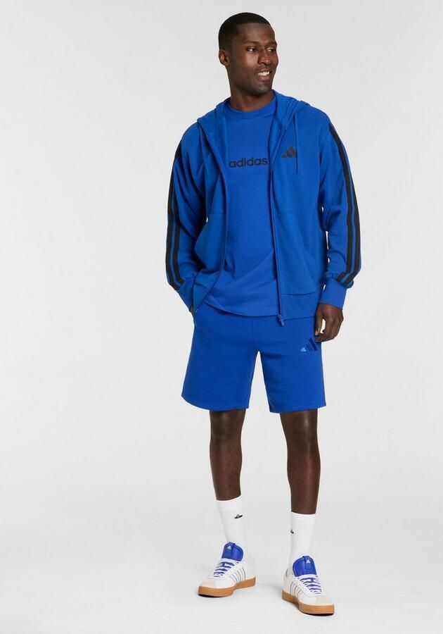 Adidas Sportswear Short M A SZN FL SHO (1-delig) - Foto 2
