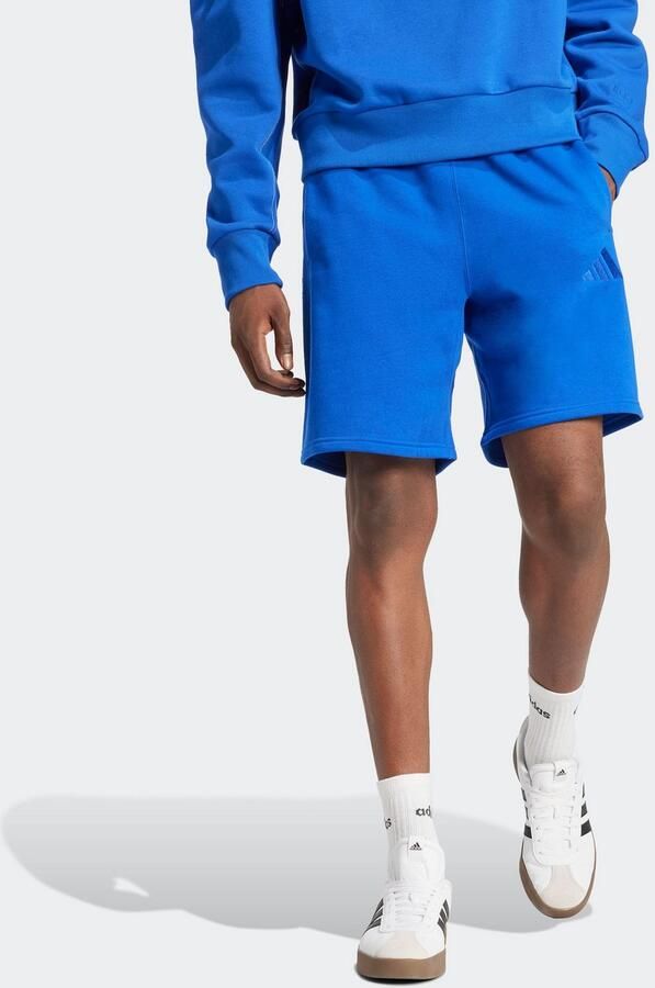 Adidas Sportswear Short M A SZN FL SHO (1-delig) - Foto 8