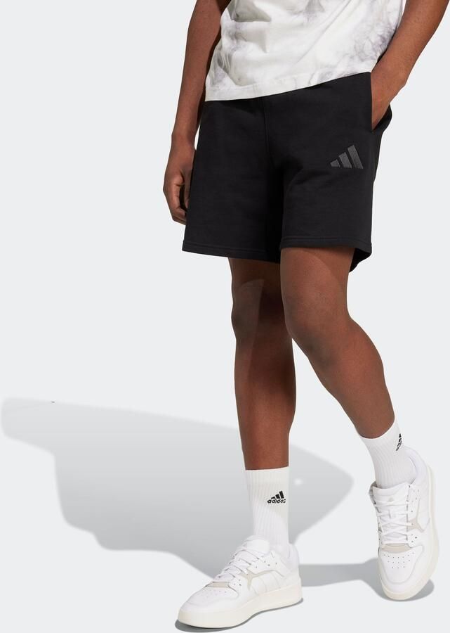 Adidas Sportswear Short M A SZN FT SHO (1-delig) - Foto 5