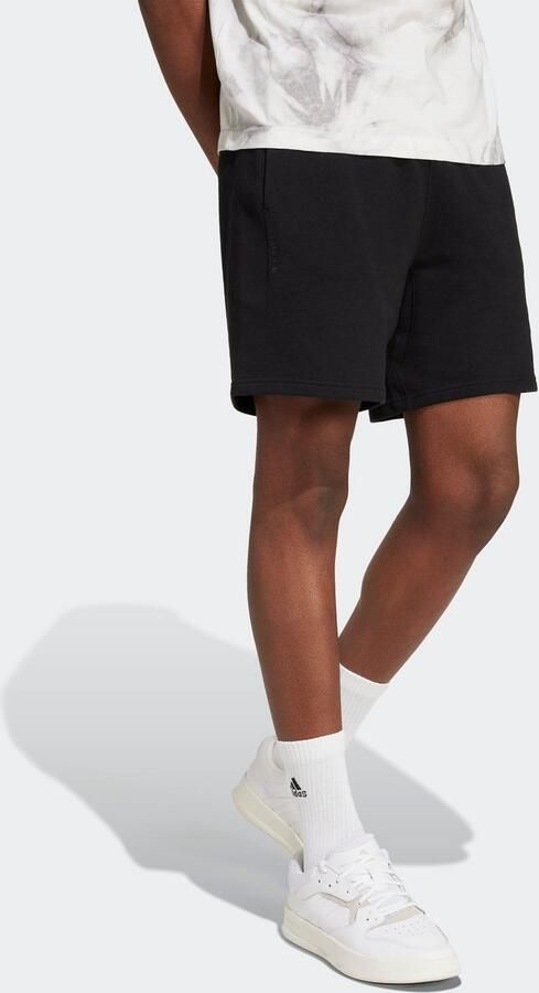 Adidas Sportswear Short M A SZN FT SHO (1-delig) - Foto 8