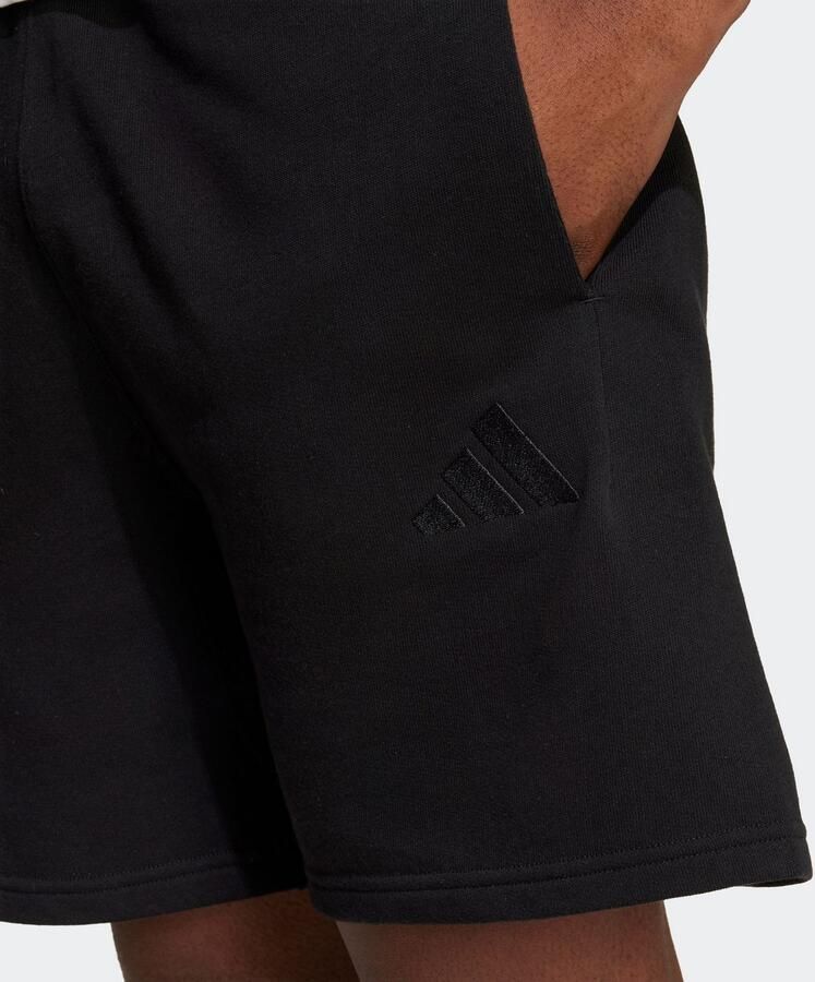 Adidas Sportswear Short M A SZN FT SHO (1-delig) - Foto 2